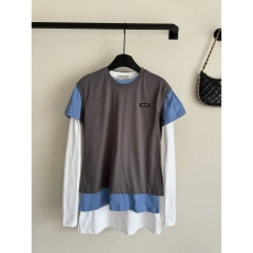 Miu Miu T-Shirts